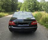 Mercedes-Benz E 350 CDI 4MATIC BlueEFFICIENCY AVANTG. AVAN... - Mercedes-Benz E 350: Cdi Blueefficiency