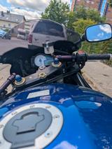 Suzuki GSX-R 750K2 -TOP-Zustand- Inspekt/Reifen/TÜV NEU - SUZUKI GSX R 750 K7