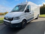 MAN TGE 5.180 4X2 SB Kastenwagen  5,5t Automatik