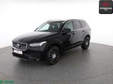 Volvo XC 90 B5 D AWD R DESIGN 22ZOLL 7 SITZE,AHK,BLIS - gebrauchte Volvo XC90 aus dem Jahr 2021