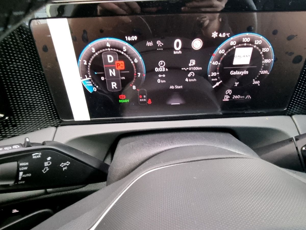 Volkswagen Tiguan - Bild 10