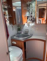 Ford Transit  - Ford Teilintegrierter