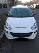 Opel Adam 1.0 Turbo - Opel Adam Gebrauchtwagen in Dresden
