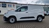 Fiat Doblo Cargo 110PS Klima Tempomat DAB Schiebetür - Fiat Doblo: Sc