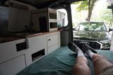 Nissan NV200 1.5 dCi 90 DPF EVALIA Premium EURO5 PR... - gebrauchte Nissan NV200 aus dem Jahr 2011