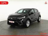 Mitsubishi ASX 1.3 Turbo LED Kamera Tempomat