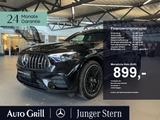 Mercedes-Benz GLC 43 4M Coupe PremPlus AHK Carbon Night MY2025 - gebrauchte Mercedes-Benz GLC 43 AMG aus dem Jahr 2024