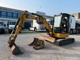 CAT 303.5ECR Mini-Bagger 4.200 Stunden - Mini Bagger