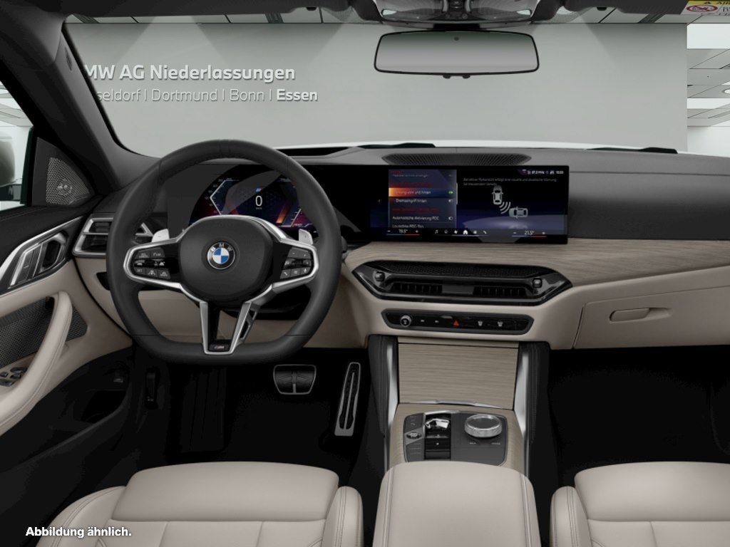 BMW 430 - Bild 7