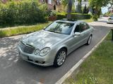 Mercedes-Benz Mercedes E 280 CDI V6 W211 Facelift Automa... - Mercedes-Benz E 280 in Hamburg