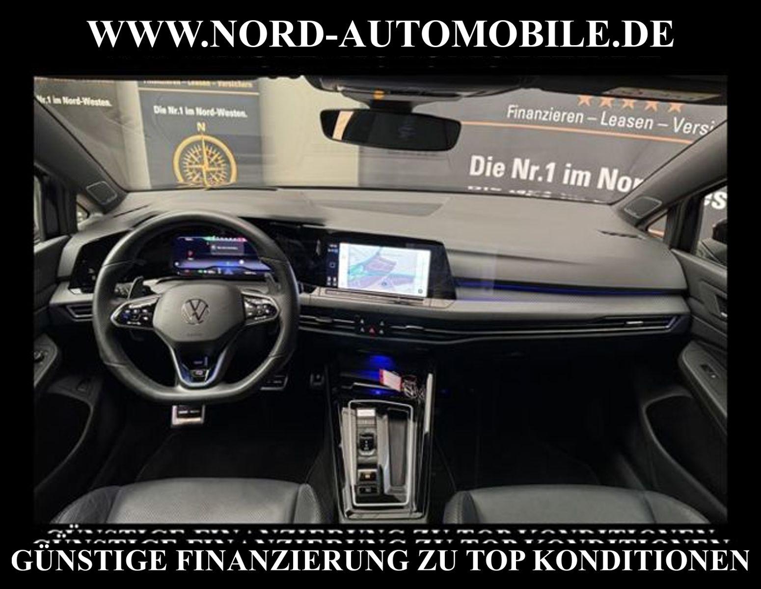 Volkswagen Golf R Variant 4MOT 2.0 TSI DSG Leder/Pano/R-Per, миниатюра 20