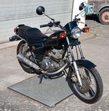 Yamaha SR 125 - YAMAHA SR 125