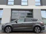 Ford S-MAX TITANIUM*ACC*PANO*LEDER*KAM*7 SITZER*LED* - gebrauchte Ford S-Max aus dem Jahr 2022