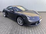 Porsche Cayman 718 - Style Edition - Garantie bis 06/27! - Porsche Cayman: 718 Style Edition