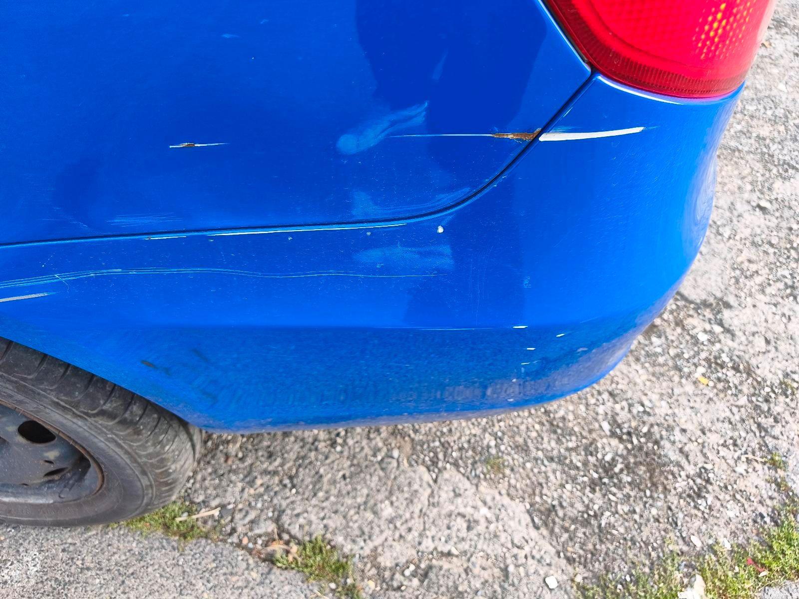 Skoda Fabia 2014 — photo 11