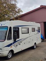 Concorde Charisma1 - Concorde Integrierter