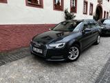 Audi A4 g-tron 2.0 TFSI sport Avant sport, 170 PS - Audi A4: 170ps