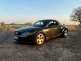 Audi TT 8N 1.8 T Quattro Roadster - Audi quattro: Roadster