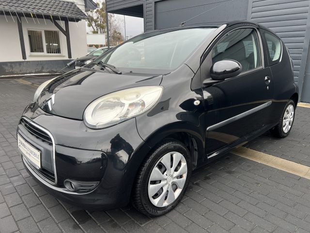 Citroën C1 1.0 CoolTech +Klima+TÜV+