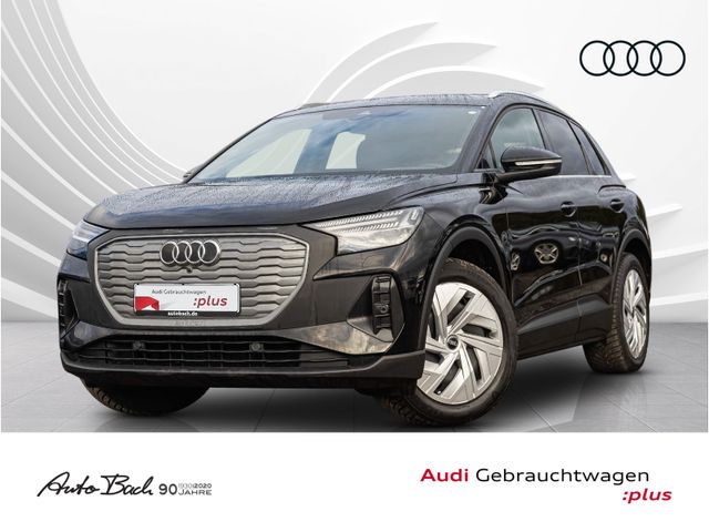 Audi Q4 e-tron 35 e-tron LED GRA EPH DAB