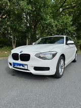 BMW 116i 2014 136 PS  - BMW 116: 116i Ps