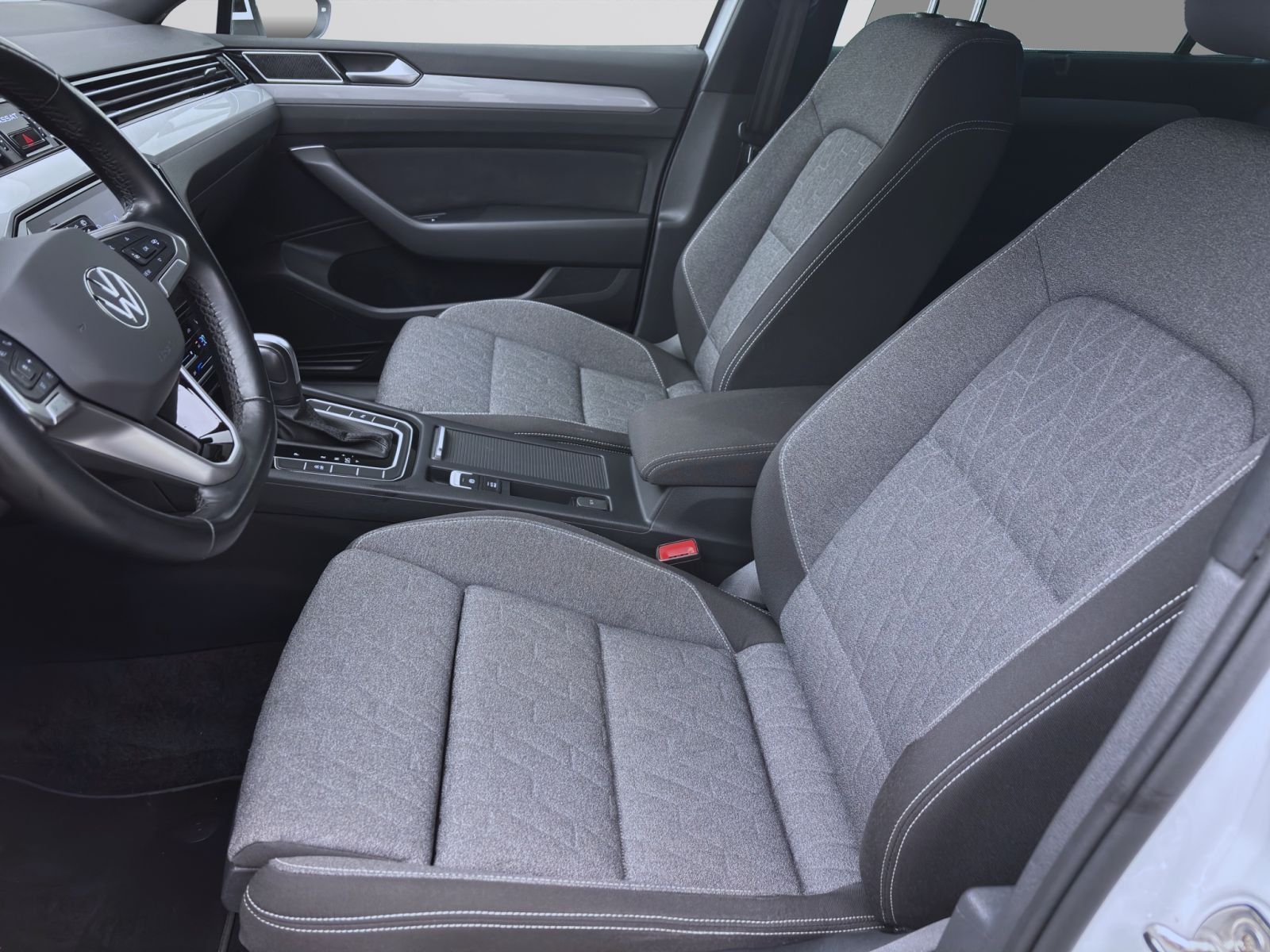 Volkswagen Passat Variant - Bild 9