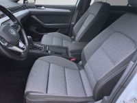 Volkswagen Passat Variant - Vorschau Bild 9