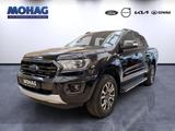Ford Ranger 2.0l Doppelkabine 4x4 Wildtrak *Tempomat* - Ford Ranger in Essen