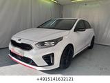 Kia cee'd GT / Ceed GT/LED/NAVI/Alcantara - gebrauchte Kia cee'd / Ceed aus dem Jahr 2019