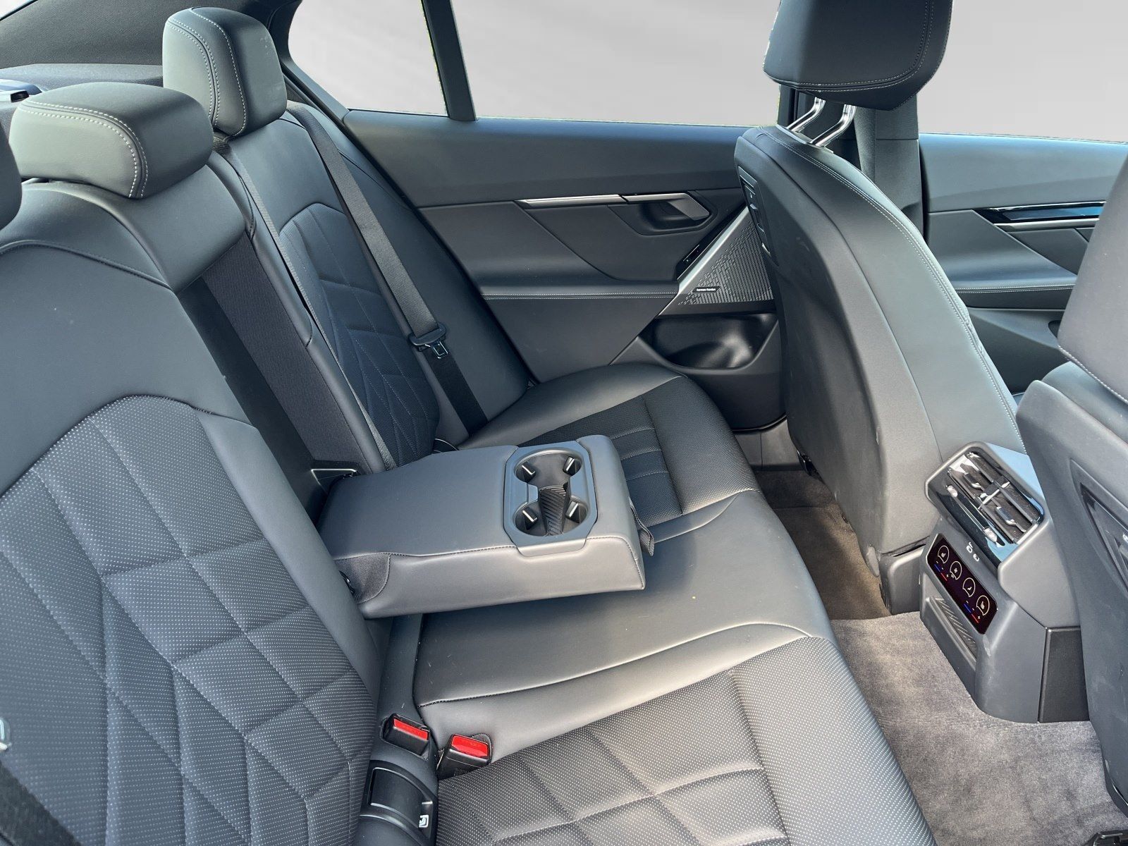 BMW 520 - Bild 19