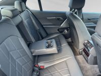 BMW 520 - Vorschau Bild 19