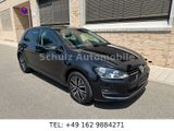 Volkswagen Golf TSI DSG *TÜV&INSP. NEU/NAVI/PDC/SHZ/1. Hand - Volkswagen Golf: In