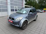 Daihatsu Terios**ALLRAD+KLIMA+AHK+SH+16"LMF+LEDER** - gebrauchte Daihatsu Terios aus dem Jahr 2007