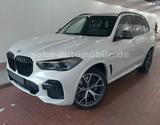 BMW X5 xDr 45e M-Sport PanoSKY/Laser/Sitzkli/ACC/360
