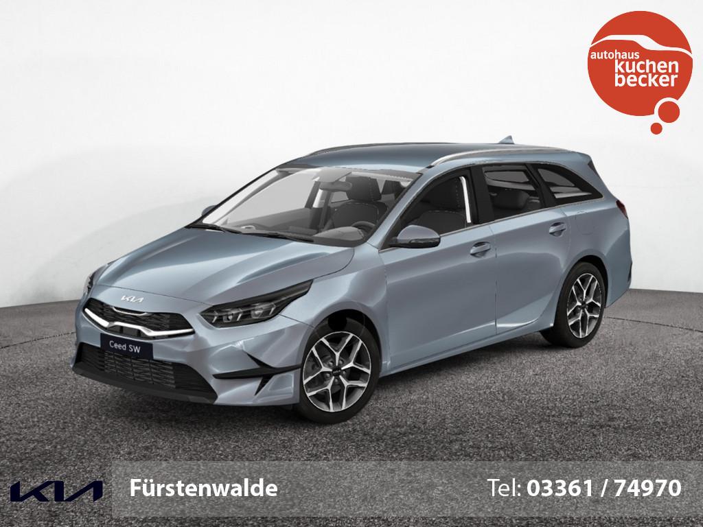 Kia CEED_5 1.5T 140 ULTIMATE ED. DES JBL