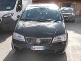 Fiat Idea 1.4 16V S&S Active - 25 - Fiat Idea Gebrauchtwagen