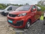 Peugeot Traveller Business L3/9 Sitzer - Peugeot Traveller 9-Sitzer