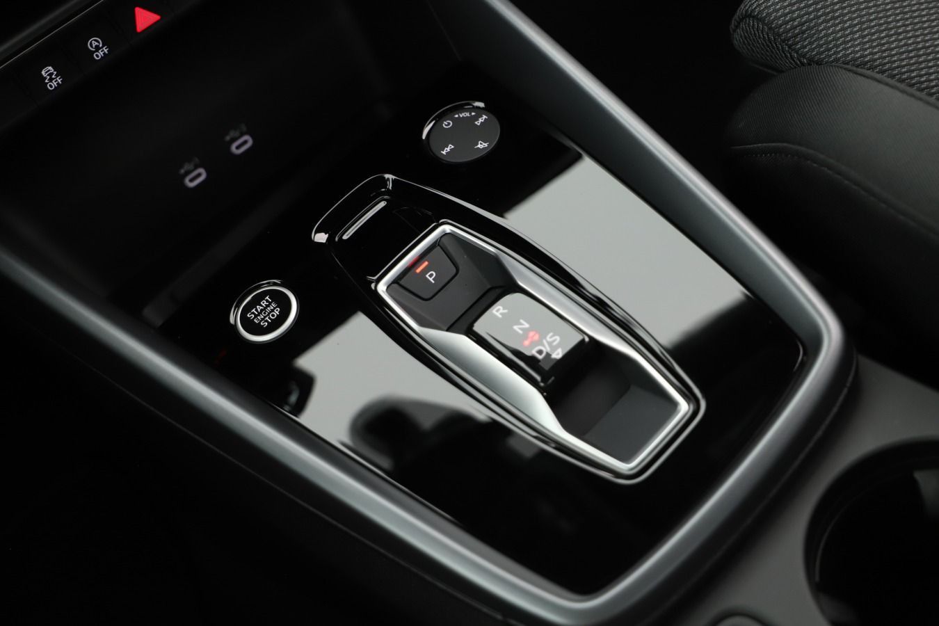 Audi A3 - Bild 13