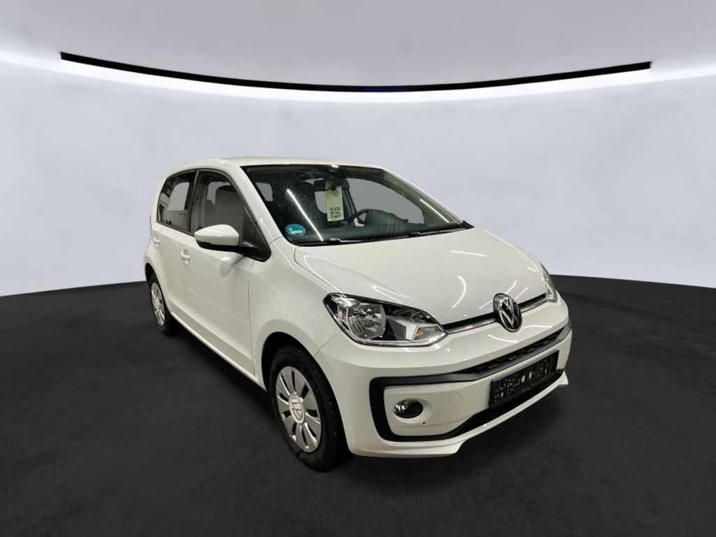 Image of Volkswagen up!