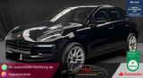 Porsche Macan STANDHEIZUNG*KAMERA*L-HEIZBAR - Porsche Macan in Lübeck