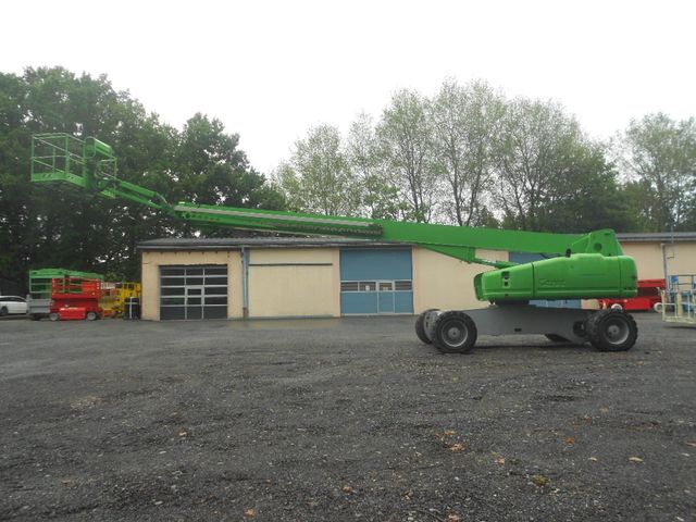 Genie Arbeitsbühne Genie S-105, AH  34m