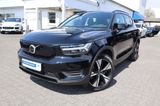 Volvo XC40 Recharge 69 kWh Single Motor Core|NAVI|SHZG - Volvo: Motor