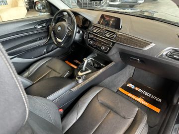 BMW 218 2 Coupe *TEMPO*LED*SitzHZ*KLIMAAUTO*