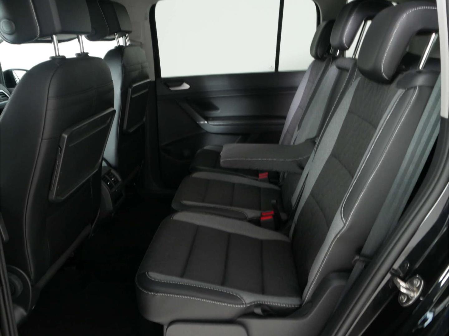Volkswagen Touran 1.5 TSI GOAL DSG 7-Sitze/AHK/LED/NAV/RFK, миниатюра 13