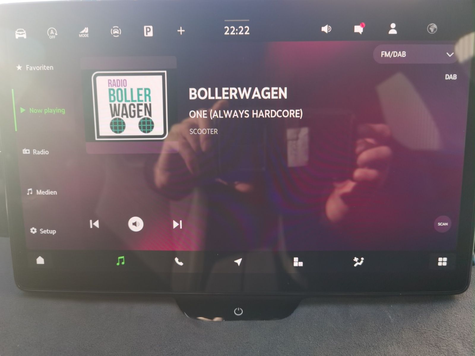 Skoda Superb - Bild 10