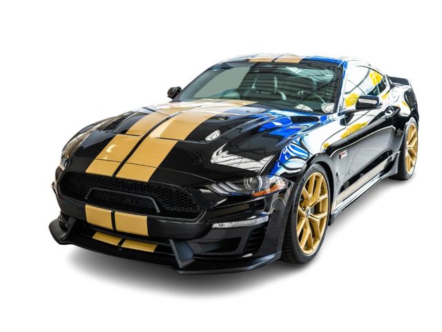 Ford Mustang Shelby GT-H 5.0 V8 STAGE 1 Aut. LED LM20