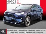 Toyota RAV 4 2.5 VVT-i Plug-in-Hybrid Inkl. Style - u.  - Toyota RAV 4 in Hamm