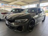 BMW M340i xDrive Touring *Pano*AHK*H/K*Komfz*Laser* - BMW M340i Gebrauchtwagen