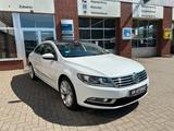 Volkswagen CC Basis BMT - Volkswagen CC mit Panoramadach