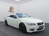 BMW 330i M SportPaket XENON LEDER TEMPO SHZ *REIM* - BMW 330: Cabrio, 330i